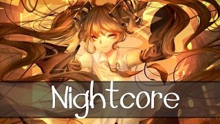 【Nightcore】→ Too Loud (Lyrics)