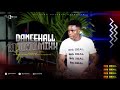 DANCEHALL RIDDIM MIX DJ TUSH UNTAMED VYBZ KARTEL KONSHENS POPCAAN CHARLY BLACK SHENSEEA ETC