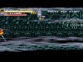 Streets Of Rage Remake Longplay V5 1 Adam Normal Difficulty