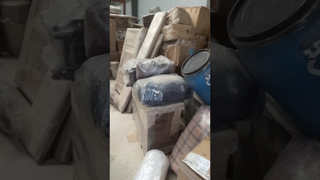 House Shifting Process by Packers and Movers Bangalore