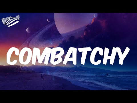 Anitta  - Combatchy (feat. MC Rebecca)  - Letra