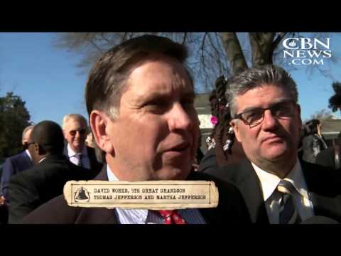 Christian World News - February 19, 2016