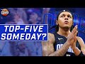 Will Paolo Banchero Be A Top Five Player In The NBA The Mismatch The Ringer