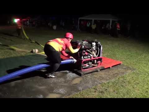 26.8.2018 DHZ Letničie ženy - Brodské