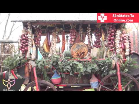 Stil & Relaxare - Hanul Pescarilor