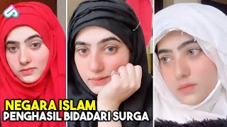 Download lagu 90% BIDADARI SURGA ADA DISINI! 8 Negara Penghasil Wanita Muslim Tercantik Di Dunia | INDONESIA 5% ? mp3