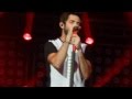 Thomas Rhett South Side Sioux City, IA 11 14 15 ...