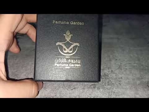 Cherry 🍒 By Perfume Garden / Perfume Oil / Attar / Subscribe Channel Now