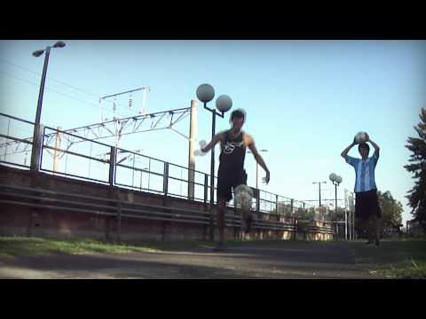 Charly Iacono || wFreestyle Lower 2 - Qualification