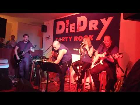 Die Dry 2014 - Haus Boltenburg - Like the Way i do