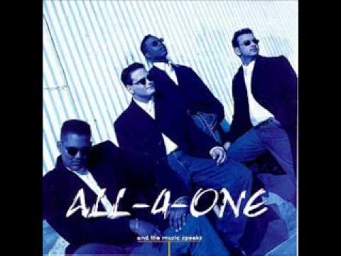 All 4 One - These Arms.wmv