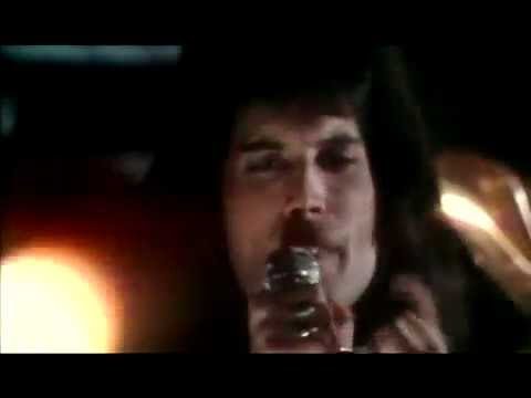 Queen - You're My Best Friend (Official Video)