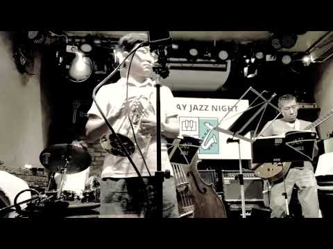 2022:07:01 session【groovin' high】