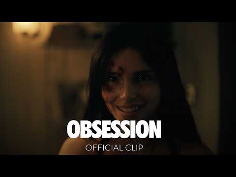 "Freaky Nikki" Official Clip