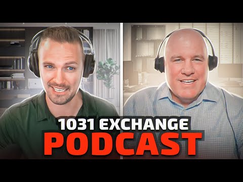 Finally! Scott Saunders Teaches 1031 Exchanges for Land Investors | REtipster Podcast 167