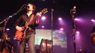 North Mississippi Allstars "Boogie" Live at Minglewood Hall