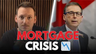 The Bank Of Canada Did It Again 📉