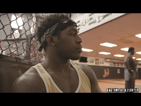The Anatomy of Jackson Wink MMA - Chapter One | Anatomy of a FIghter