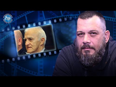 BALKAN INFO: Radomir Počuča - Tu sam da pomognem našem Kapetanu Draganu!