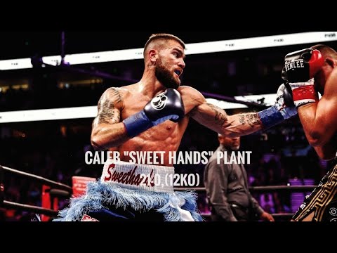 Caleb "Sweethands Plant" - Highlights.