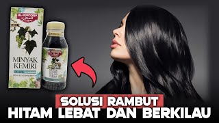 Download lagu LUAR BIASA !!! Manfaat Minyak Kemiri Al Khodry Mampu Menghitamkan Dan Melebatkan Rambut mp3 Download lagu LUAR BIASA !!! Manfaat Minyak Kemiri Al Khodry Mampu Menghitamkan Dan Melebatkan Rambut mp3
