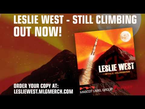 Mark Tremonti featured on Still Climbing by Leslie West