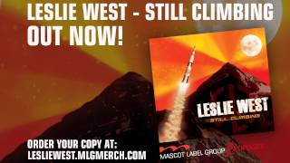 Mark Tremonti featured on Still Climbing by Leslie West