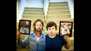 Fiction Family - The Ashes of Rock n&#39; Roll (Fool&#39;s Gold)