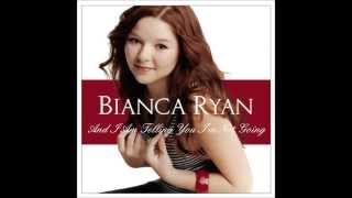 Bianca Ryan - Track 7 - And I Am Telling You I&#39;m Not Going