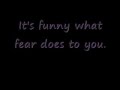 relentless by audrye sessions lyrics.wmv 