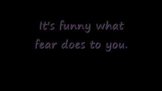 relentless by audrye sessions lyrics.wmv