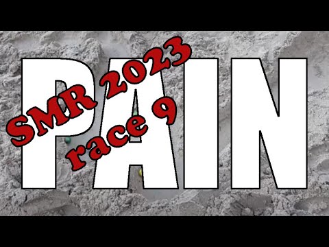 Knee-jerk Reaction to the 2023 Sand Marble Rally race 9! (Spoilers ahead!)