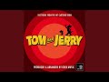 Tom And Jerry Main Theme (From "Tom And Jerry")