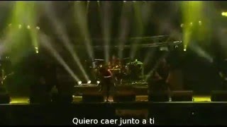 Lacuna Coil - Not Enough (Live) (Subtitulos español)