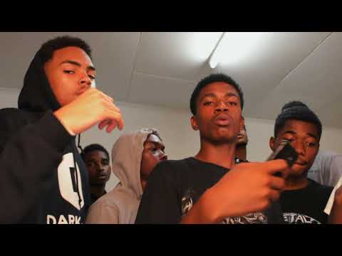 Freestyle EL CARTEL Prt1