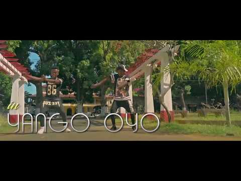 Syk'N - YANGO OYO (teaser)