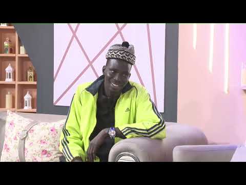 🤣🤣🤣 Face à Face de l'année entre Pimpi et Diomaye " Yaw Président Broder nga Diapal Tothié men yi "