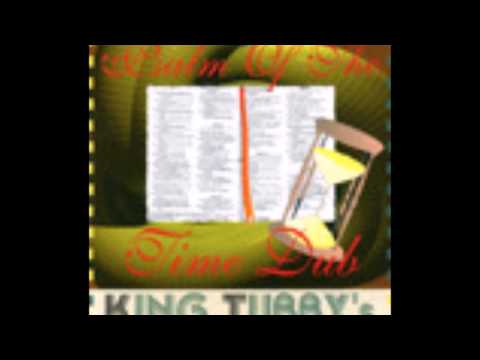King Tubby - Black Harmony Stop Play