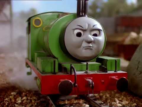 Percy and Harold (Season 2, Episode 9, UK, Ringo Starr)