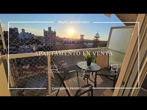 PRADO- MONTEVIDEO