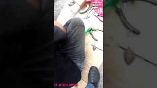 TOP 5 Best Compilation Modified Perodua Viva Avy Daihatsu 