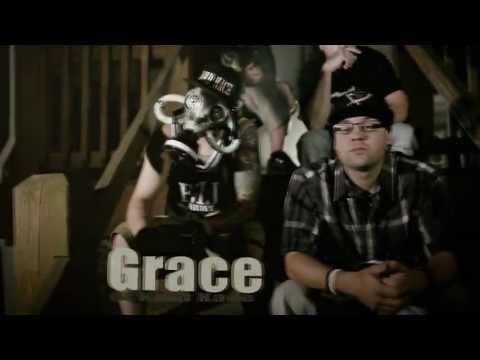 GRACE (KOLD KACE) KEEP IT MOVIN'  OFFICAL MUSIC VIDEO