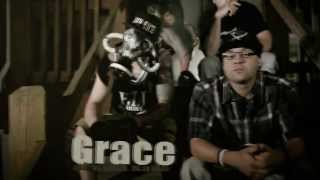 GRACE (KOLD KACE) KEEP IT MOVIN'  OFFICAL MUSIC VIDEO