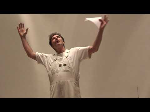 Stephen Pellegrino - mill town stories/ House Of Assassins intro 7/23/09