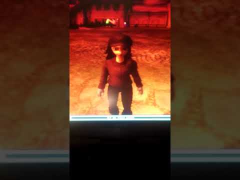 Horor male noční můry #1