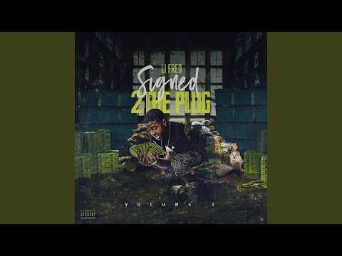 New Smoke (feat. Livin' Legend Lausane)