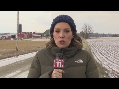 Dale Warner murder trial hits the road with field trip to key crime scene sites