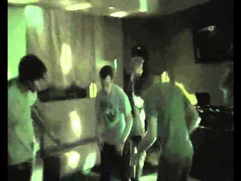 Microcobra set @ Saturday Fresh 2010