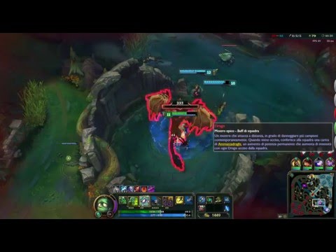 Un orso di pezza in faccia, una freccia di ghiaccio nel culo!