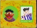 Play With Me Sesame Character Resemblance